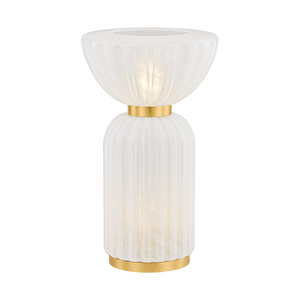 Lampe de table Cordelia
