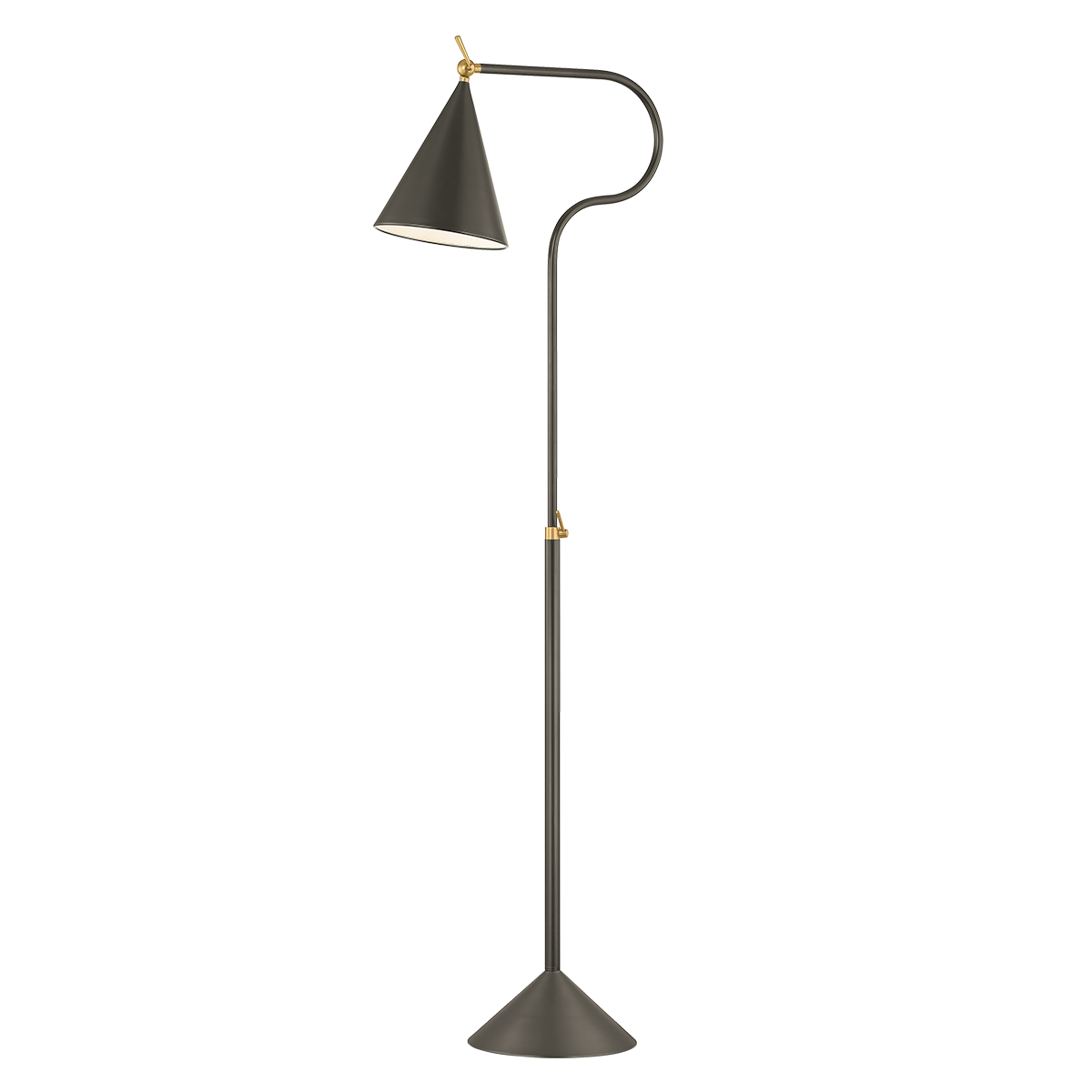 Lampadaire Harriet