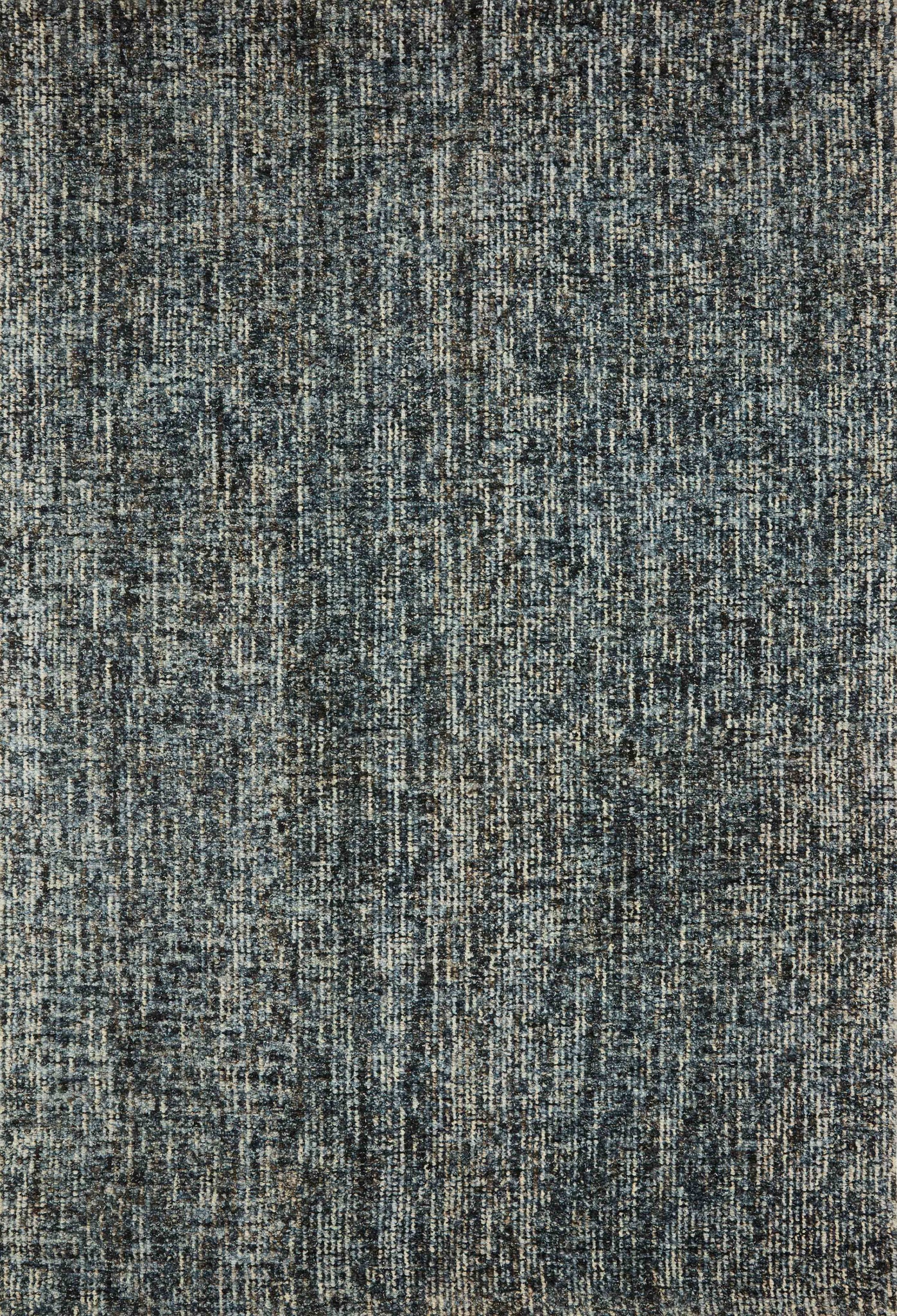 Harlow Denim / Charcoal — a Loloi rug at Laurie Yapp Home.