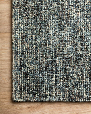 Harlow Denim / Charcoal shown from another angle.