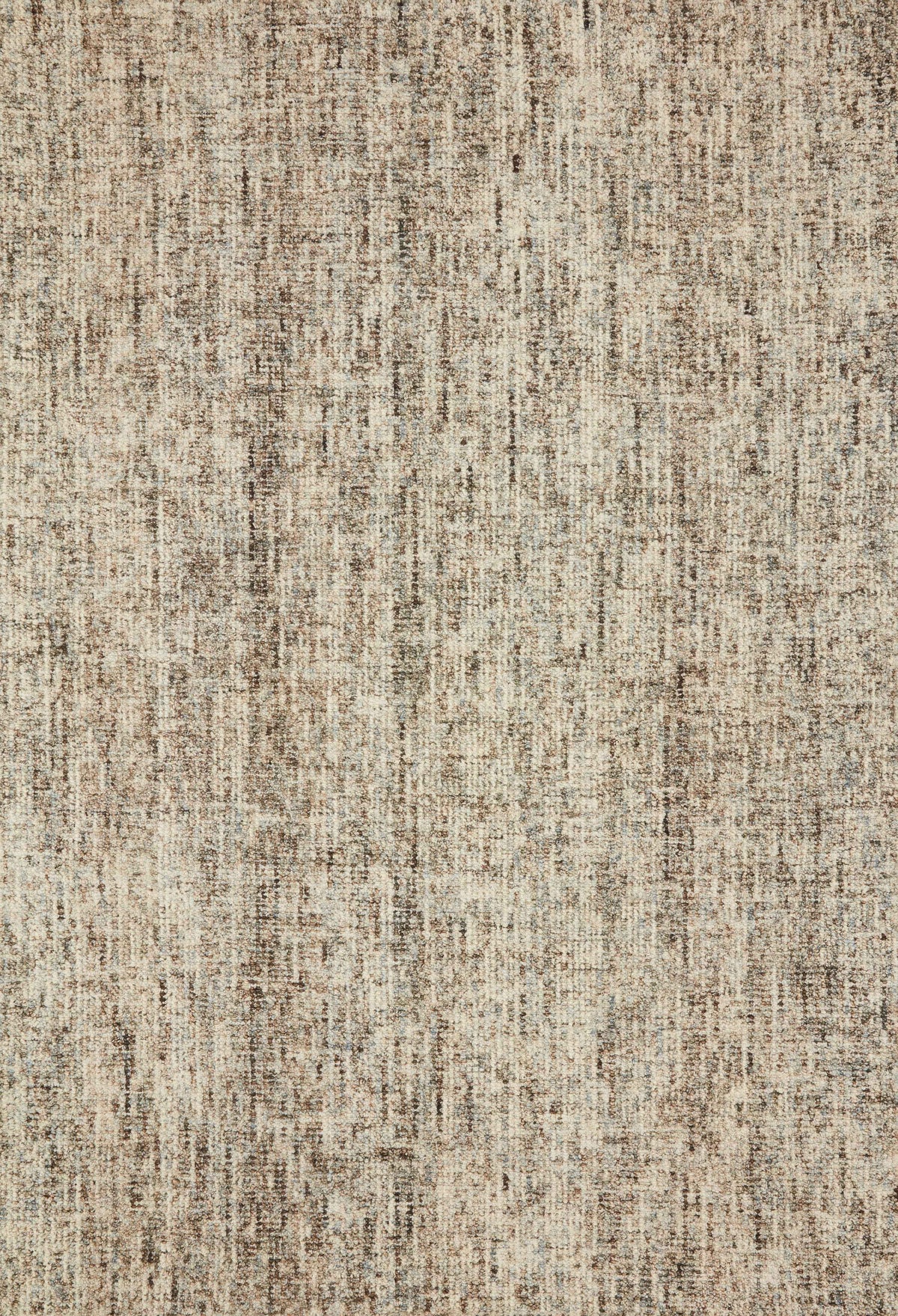 Harlow Mocha / Mist — a Loloi rug at Laurie Yapp Home.