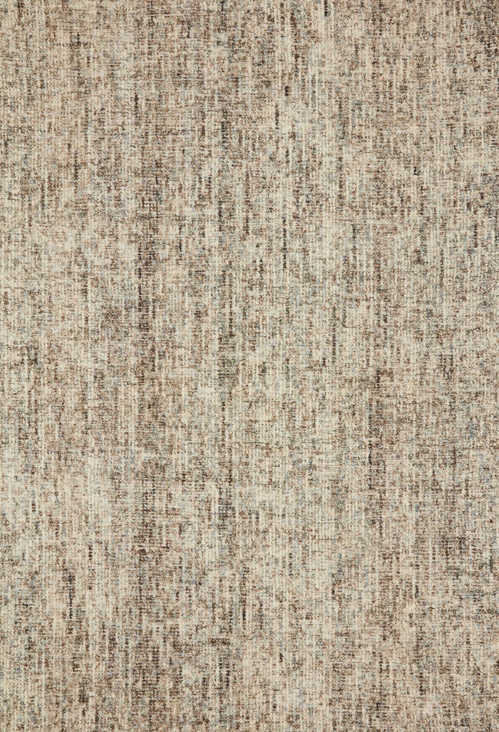 Harlow Mocha / Mist — a Loloi rug at Laurie Yapp Home.
