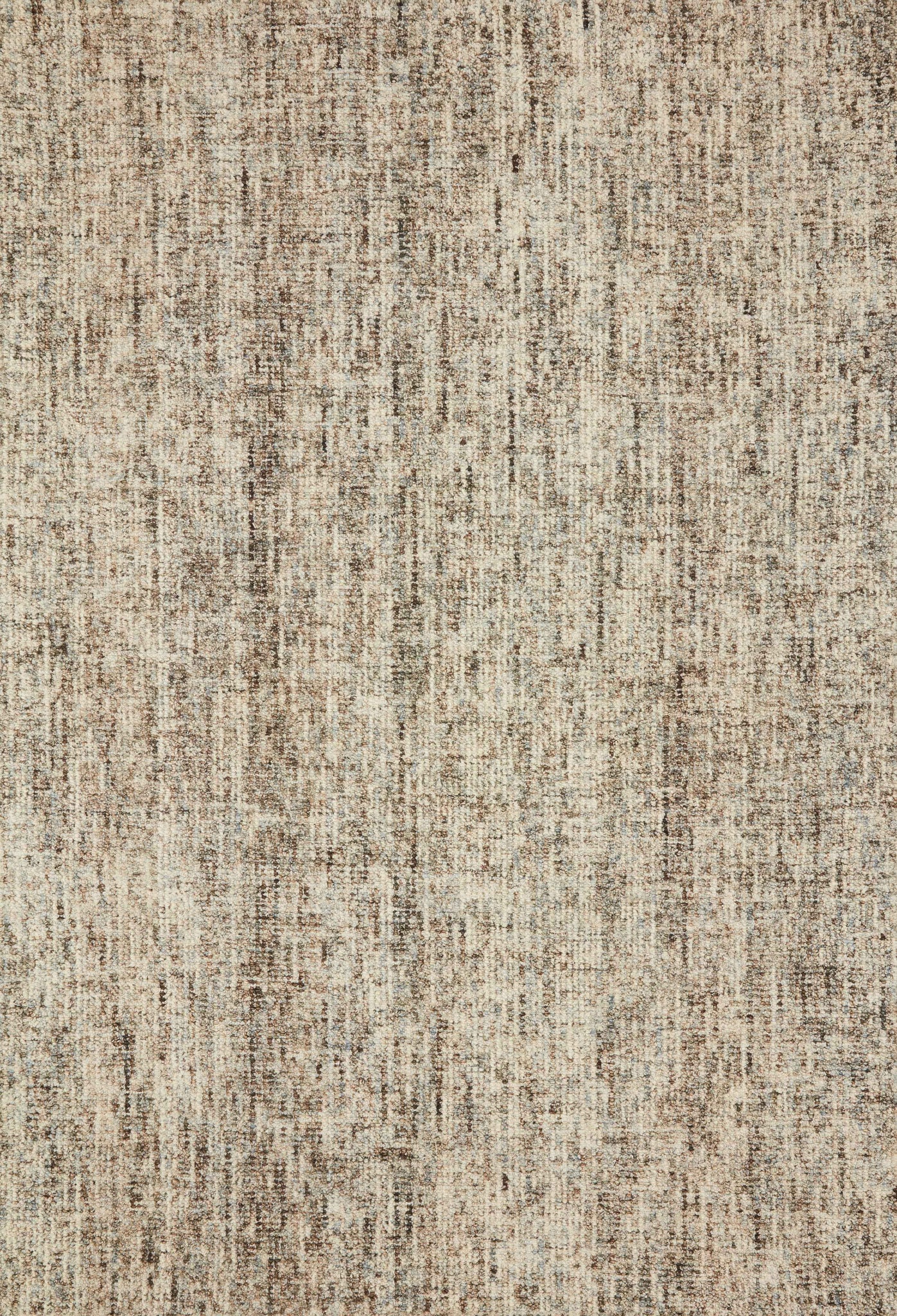 Harlow Mocha / Mist — a Loloi rug at Laurie Yapp Home.