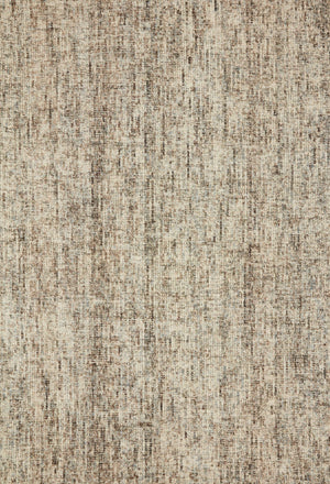 Harlow Mocha / Mist — a Loloi rug at Laurie Yapp Home.