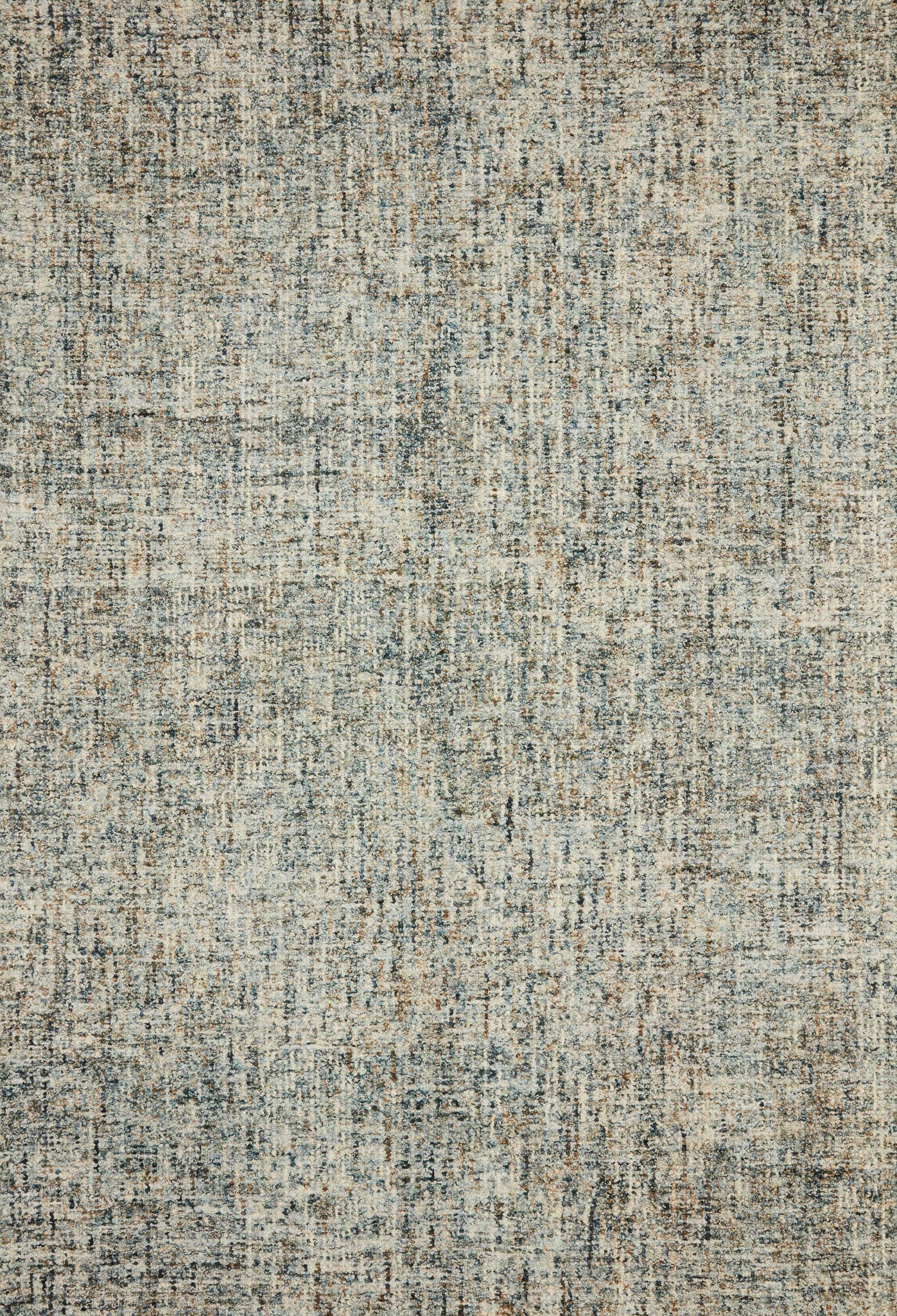 Harlow Ocean / Sand — a Loloi rug at Laurie Yapp Home.