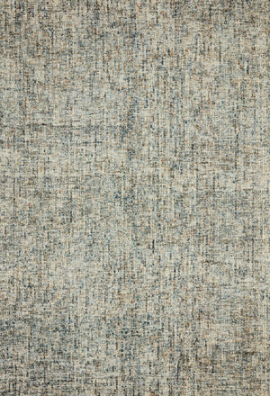 Harlow Ocean / Sand — a Loloi rug at Laurie Yapp Home.