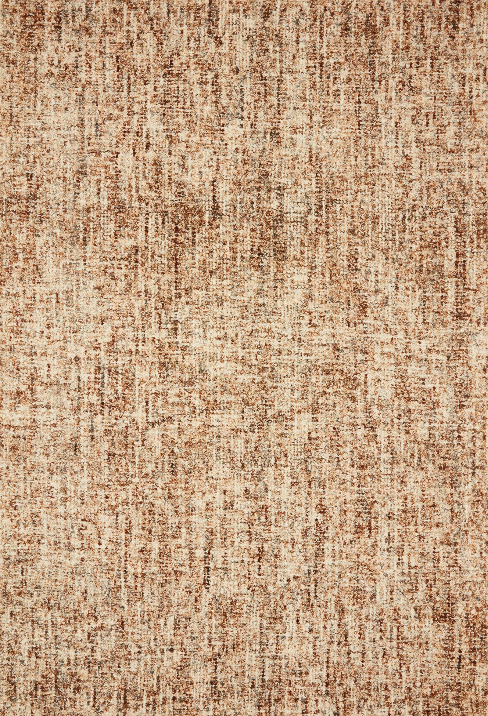 Harlow Rust / Charcoal — a Loloi rug at Laurie Yapp Home.