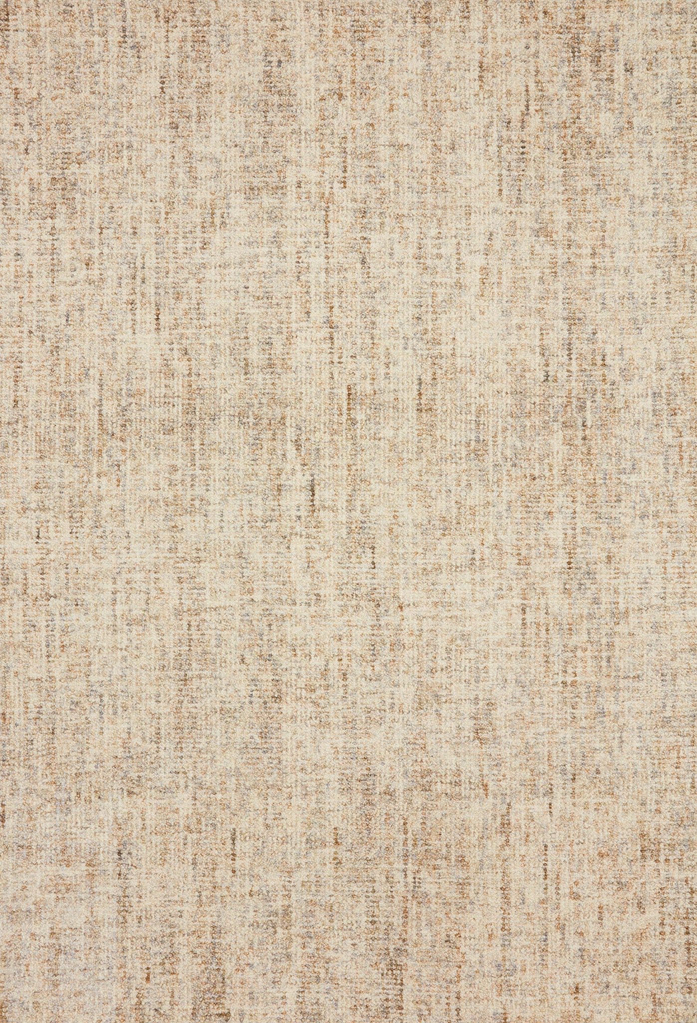 Harlow Sand / Stone — a Loloi rug at Laurie Yapp Home.