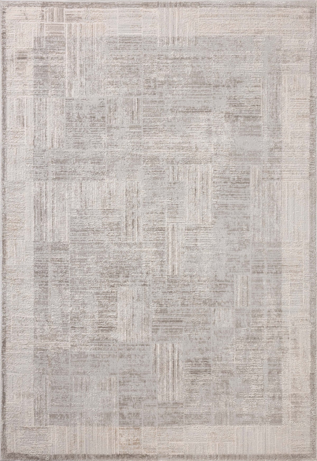 Hollis Smoke / Mist — a Loloi rug at Laurie Yapp Home.