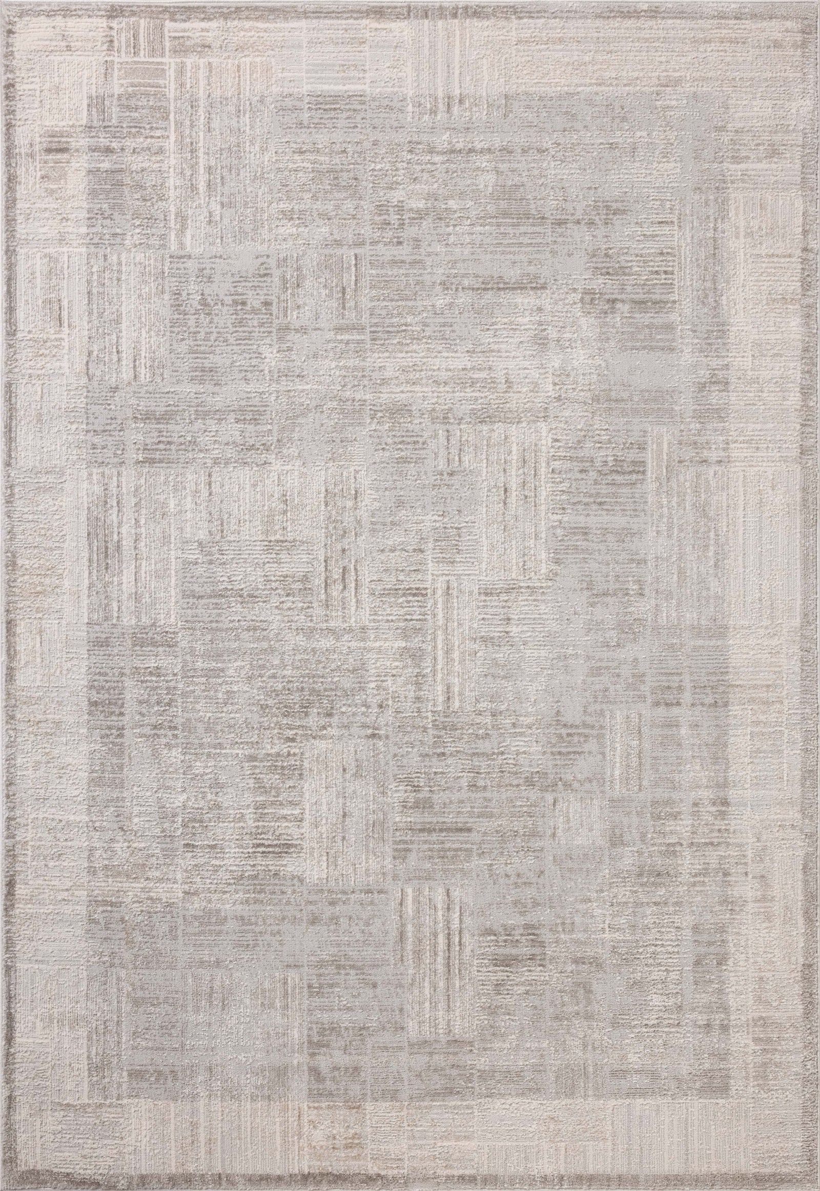 Hollis Smoke / Mist — a Loloi rug at Laurie Yapp Home.