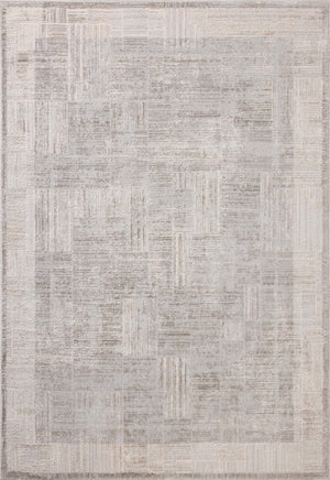 Hollis Smoke / Mist — a Loloi rug at Laurie Yapp Home.