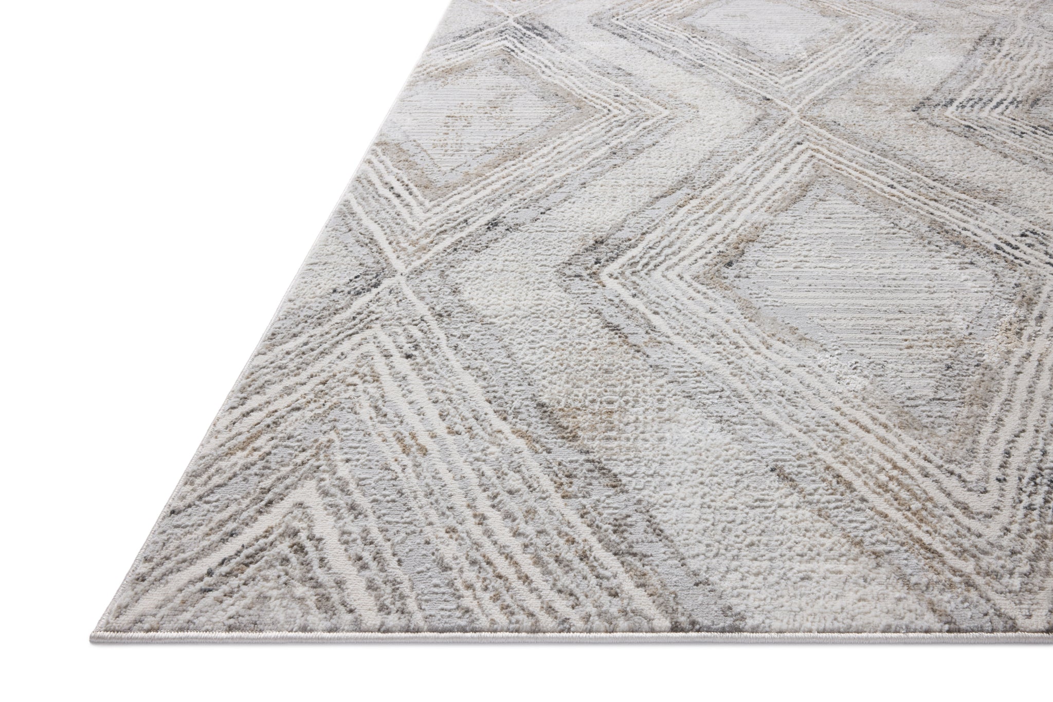 Hollis Mist / Natural shown from a different angle to reveal its pattern.