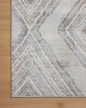 Hollis Mist / Natural shown from a different angle to reveal its pattern.