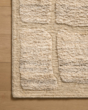 Hughes Natural shown from a different angle to reveal its pattern.