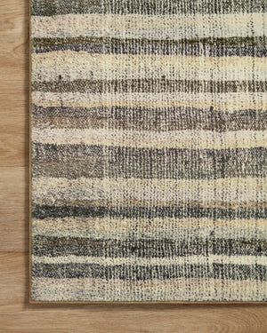 Humphrey Natural / Moss shown from another angle.