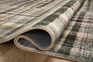 Humphrey Forest / Multi shown from a different angle to reveal its pattern.