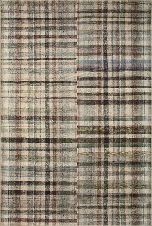 Humphrey Forest / Multi — a Loloi rug at Laurie Yapp Home.