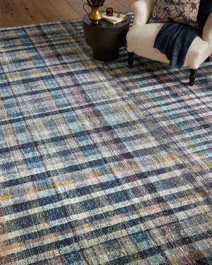 Humphrey Plum / Multi shown from a different angle to reveal its pattern.
