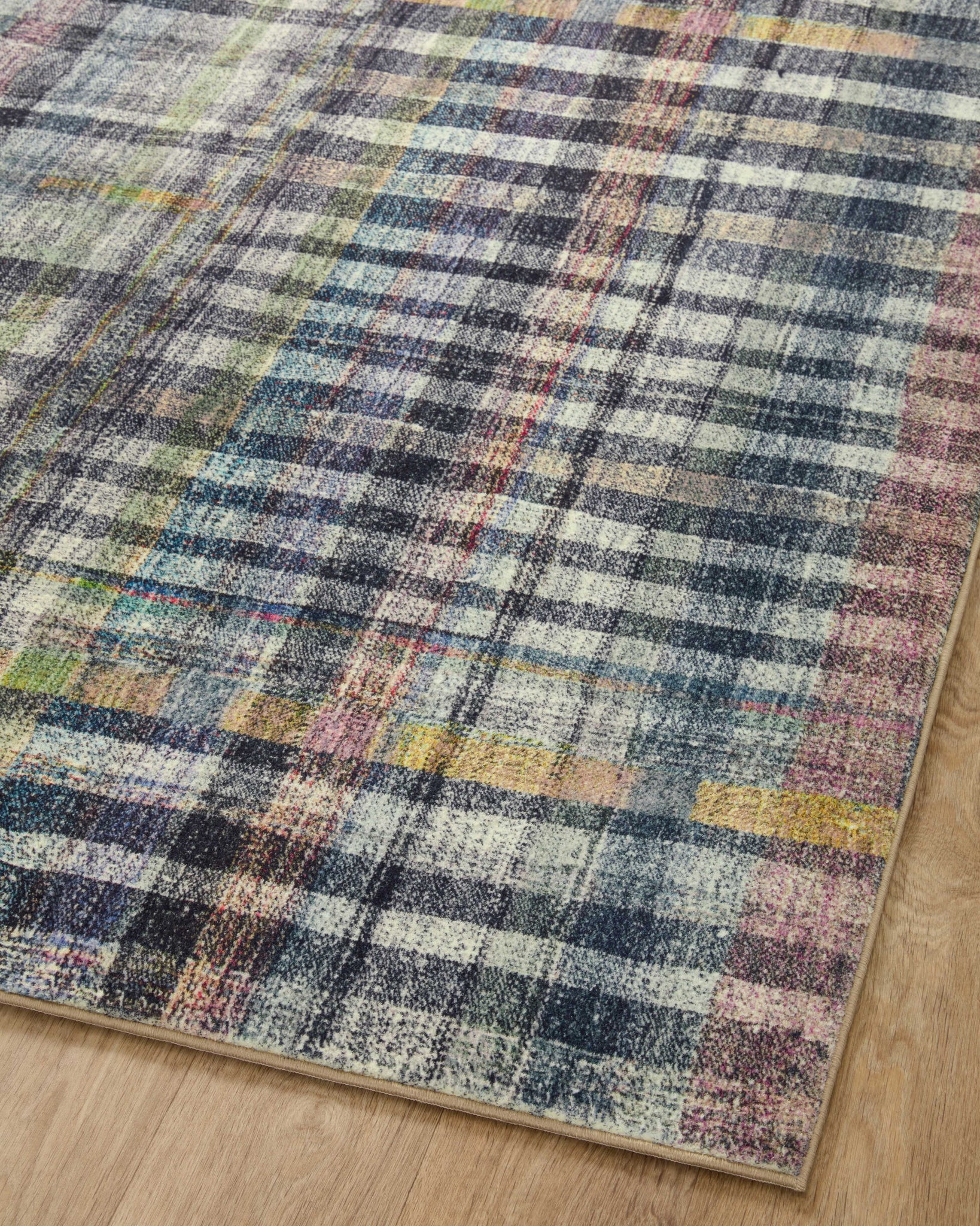 Humphrey Plum / Multi shown from another angle.