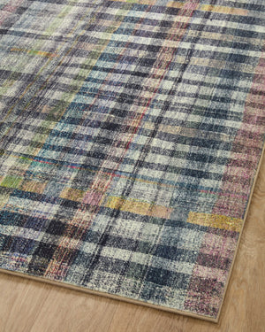 Humphrey Plum / Multi shown from another angle.