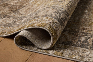 Haywood Moss / Charcoal shown from another angle.