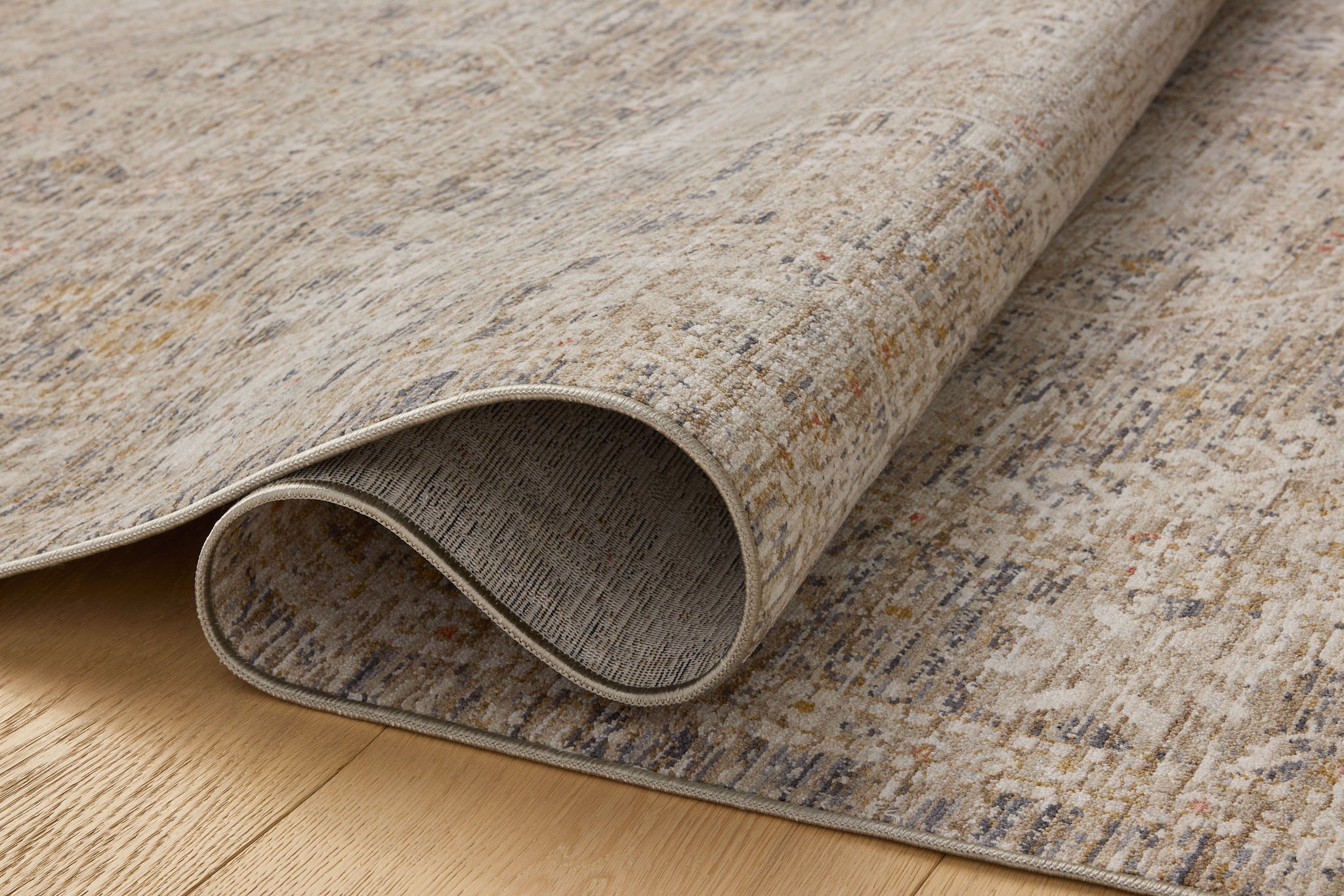Ida Taupe / Multi shown from another angle.