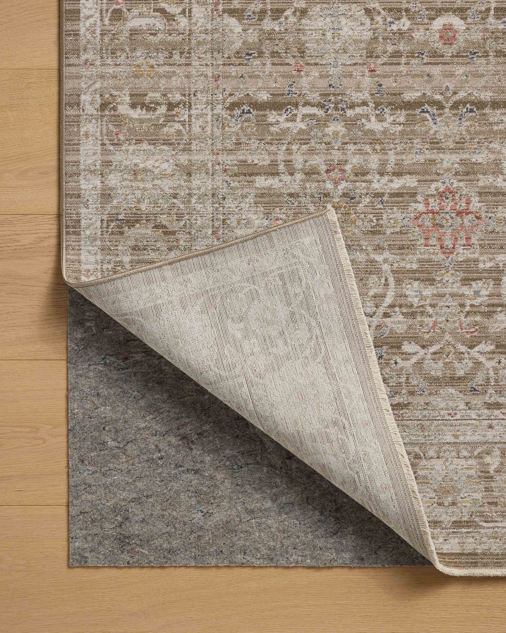 Ida Bark / Multi shown from another angle.