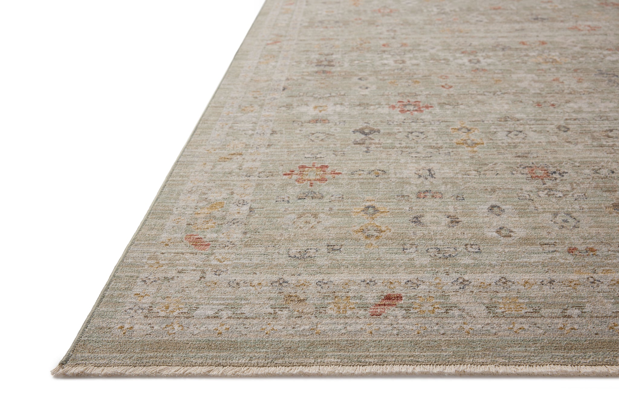 Ida Spa / Multi shown from a different angle to reveal its pattern.