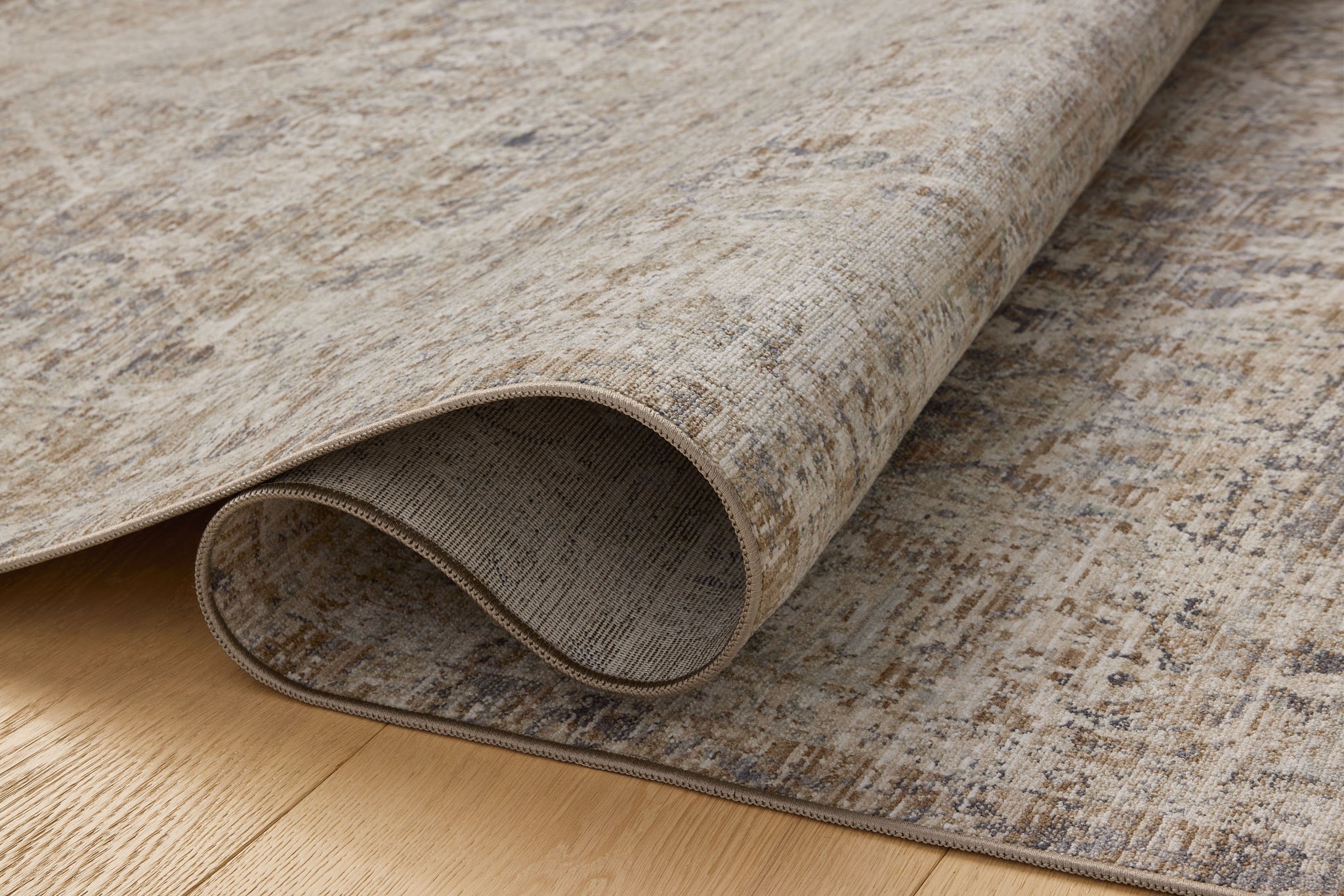 Ida Slate / Natural shown from a different angle to reveal its pattern.