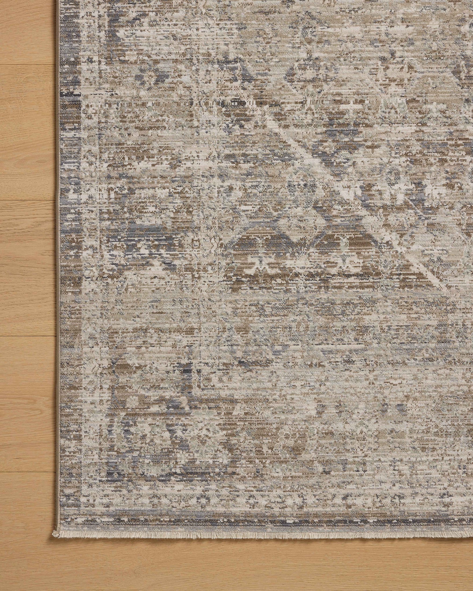 Ida Slate / Natural shown from another angle.