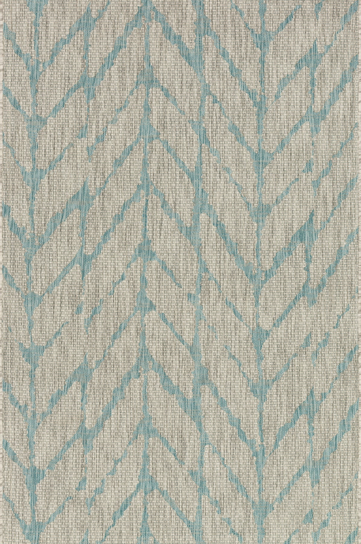 Isle Mist / Aqua — a Loloi rug at Laurie Yapp Home.