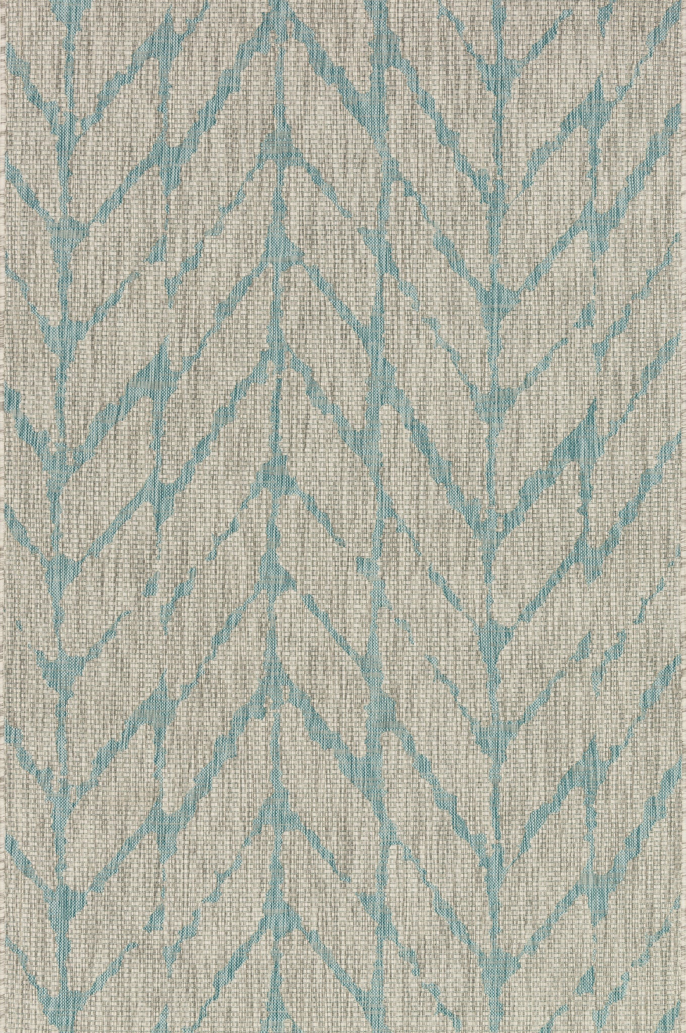 Isle Mist / Aqua — a Loloi rug at Laurie Yapp Home.