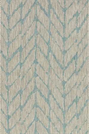 Isle Mist / Aqua — a Loloi rug at Laurie Yapp Home.