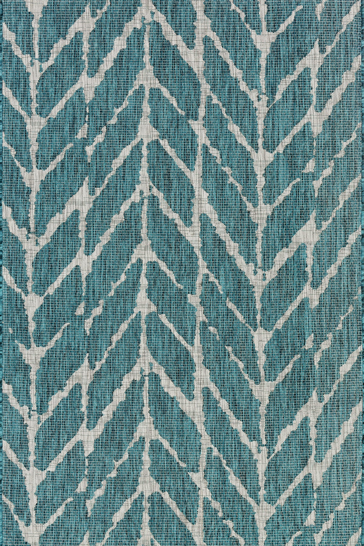Isle Teal / Grey — a Loloi rug at Laurie Yapp Home.