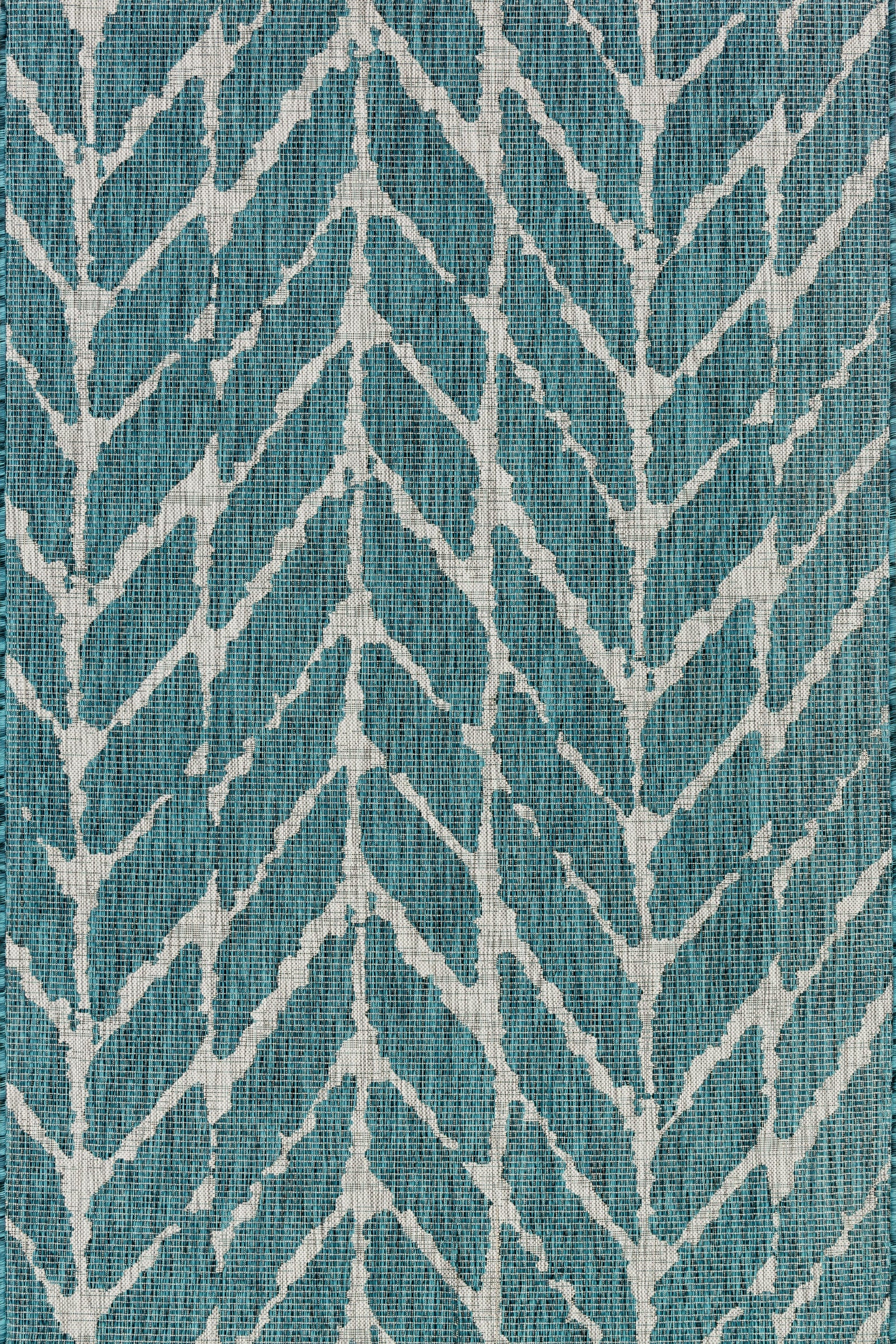 Isle Teal / Grey — a Loloi rug at Laurie Yapp Home.