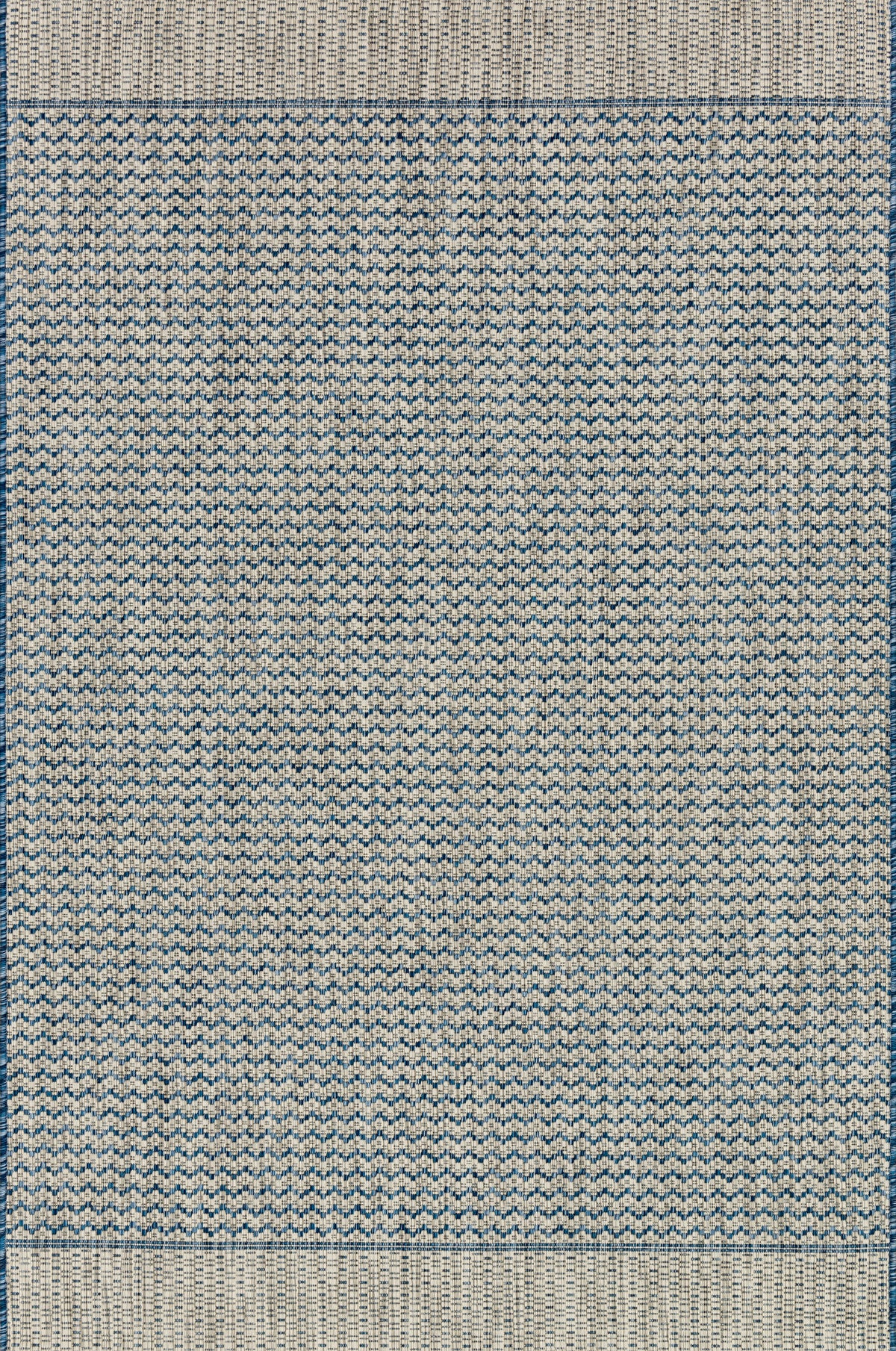 Isle Grey / Blue — a Loloi rug at Laurie Yapp Home.