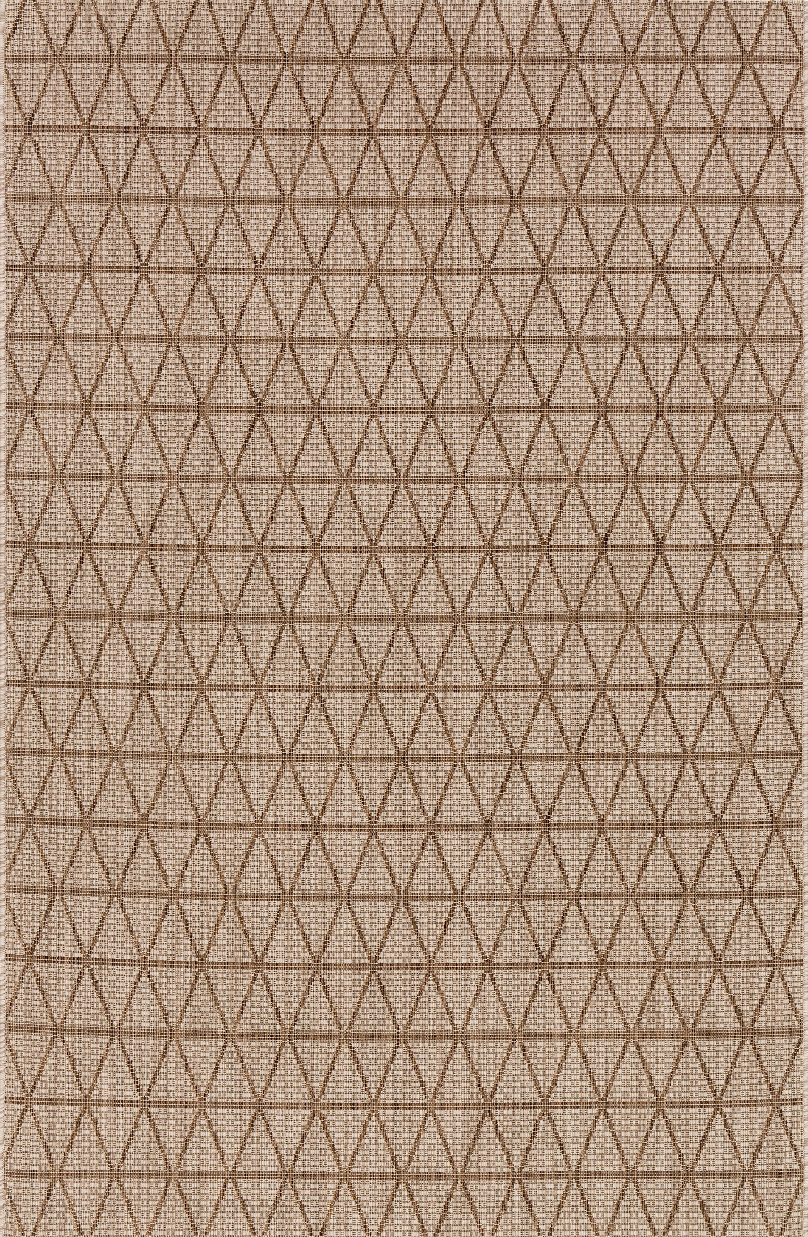 Isle Beige / Mocha — a Loloi rug at Laurie Yapp Home.