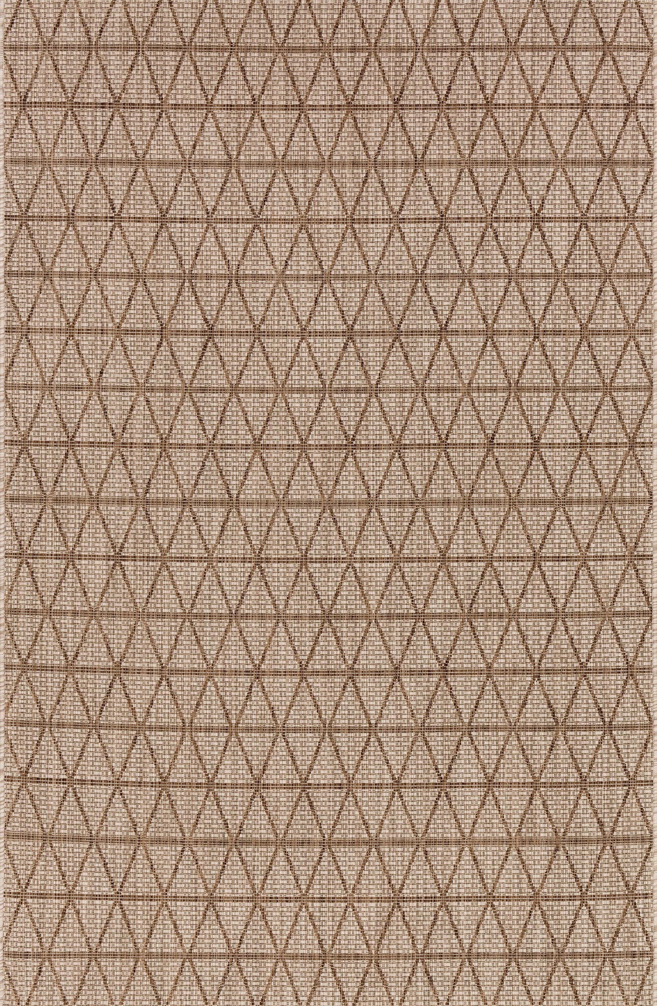 Isle Beige / Mocha — a Loloi rug at Laurie Yapp Home.