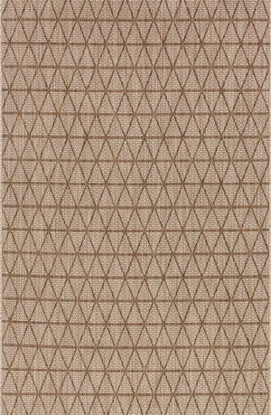 Isle Beige / Mocha — a Loloi rug at Laurie Yapp Home.