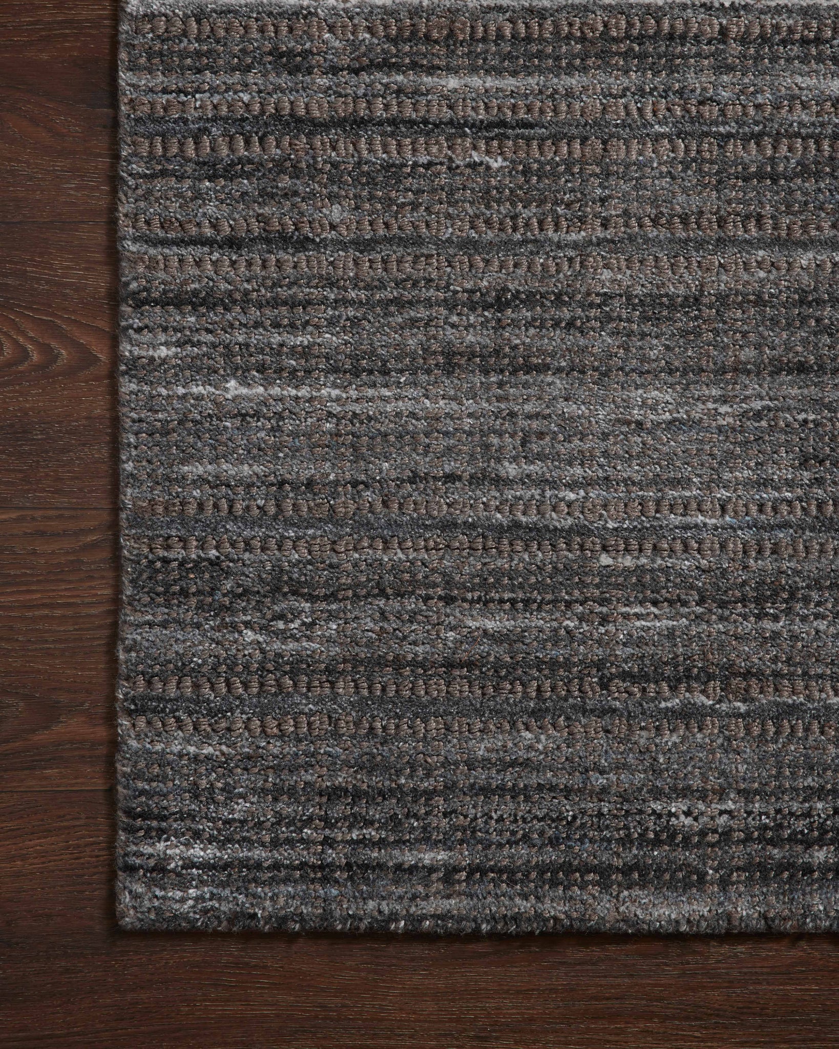 Jamie Graphite / Charcoal shown from a different angle to reveal its pattern.