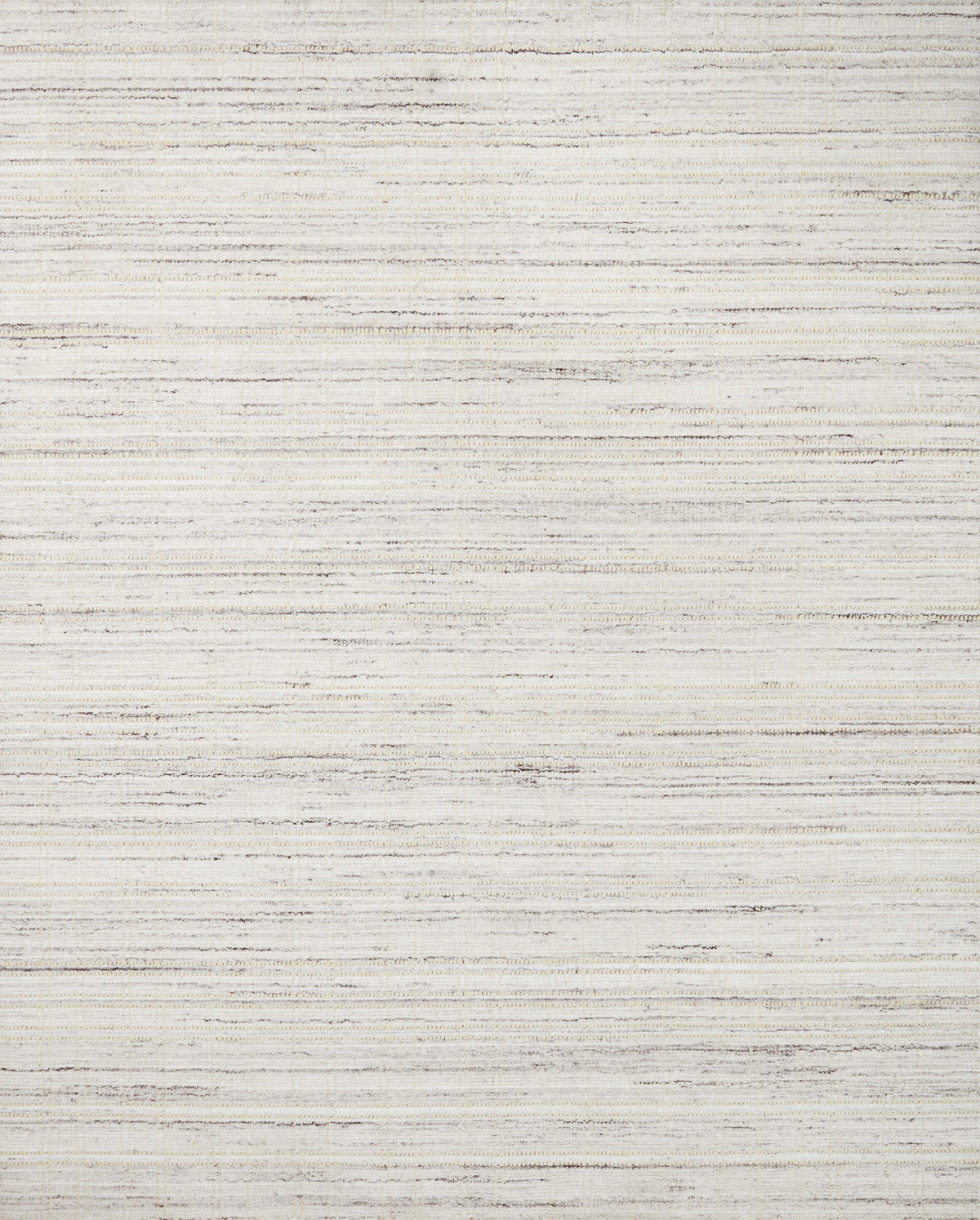 Jamie Ivory / Dove — a Loloi rug at Laurie Yapp Home.