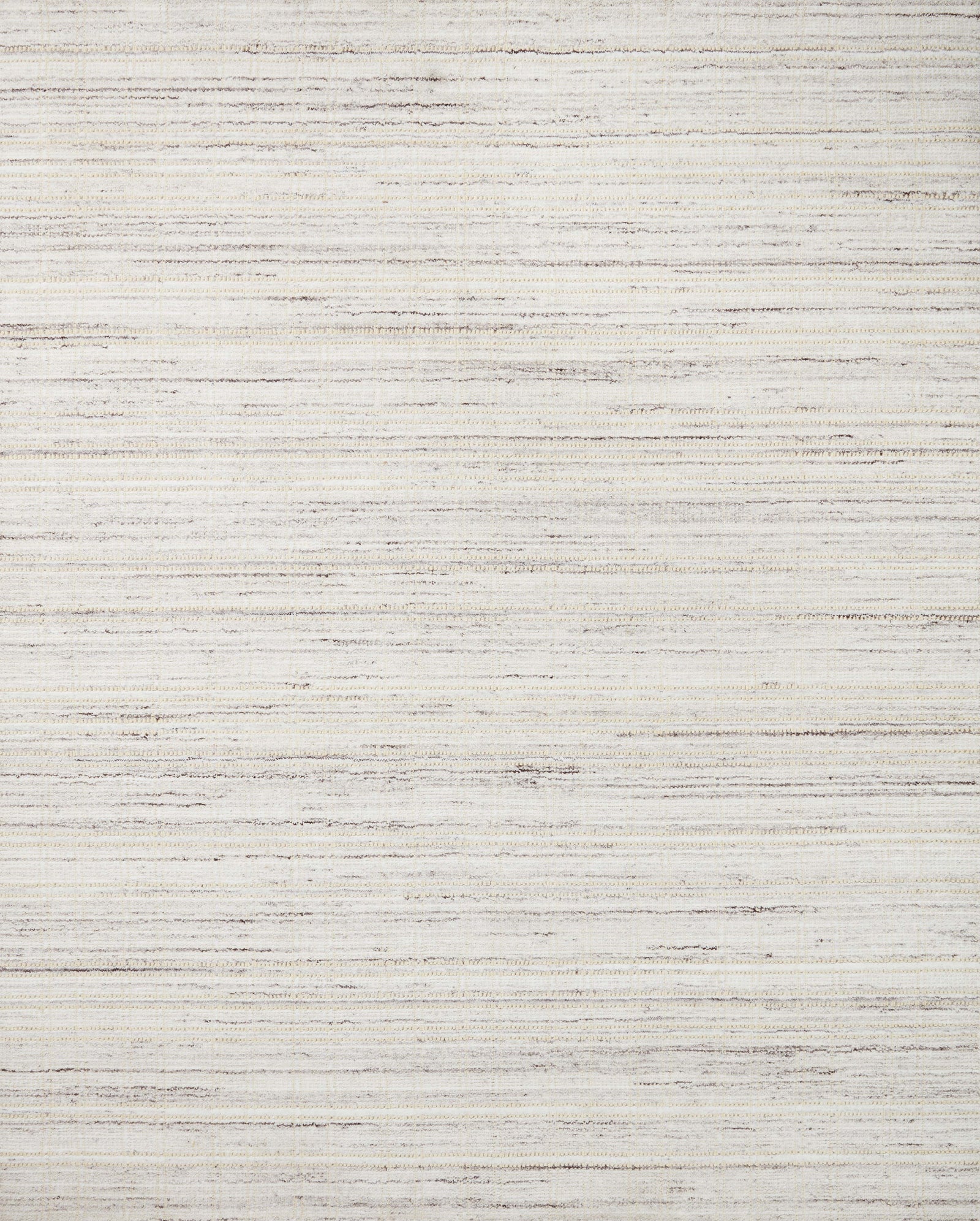 Jamie Ivory / Dove — a Loloi rug at Laurie Yapp Home.