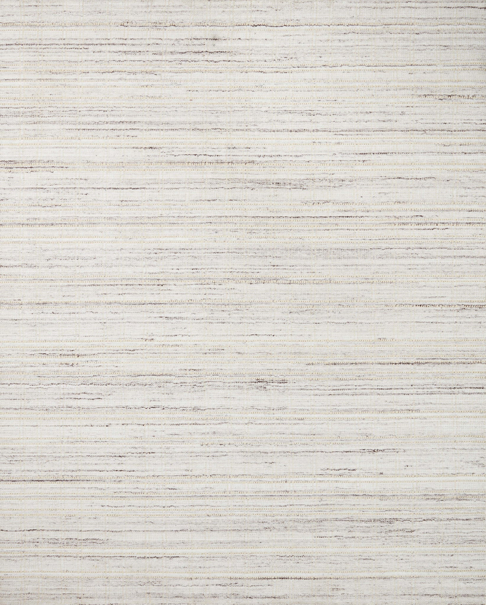 Jamie Ivory / Dove — a Loloi rug at Laurie Yapp Home.