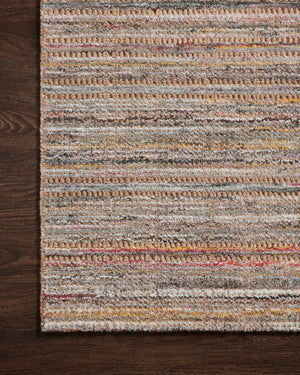 Jamie Natural / Multi shown from a different angle to reveal its pattern.