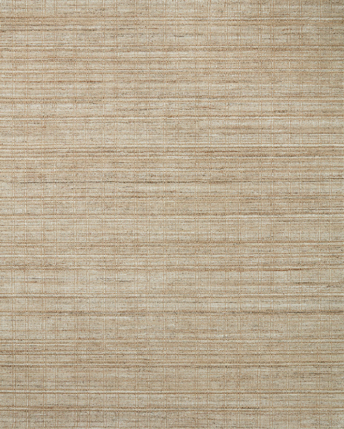 Jamie Natural / Sand — a Loloi rug at Laurie Yapp Home.