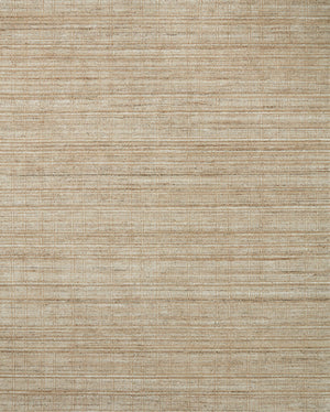 Jamie Natural / Sand — a Loloi rug at Laurie Yapp Home.