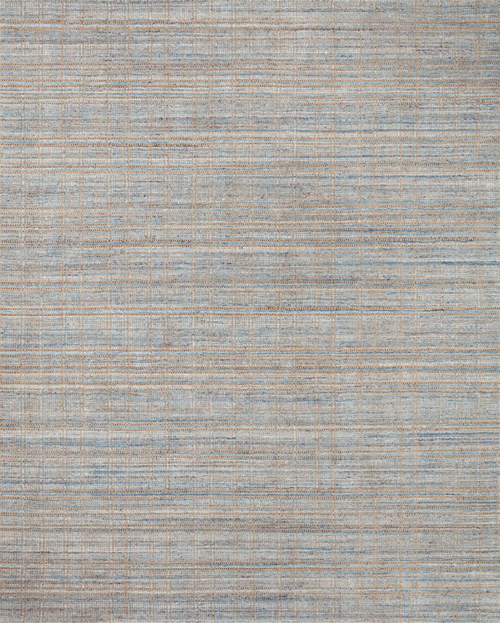 Jamie Natural / Sky — a Loloi rug at Laurie Yapp Home.