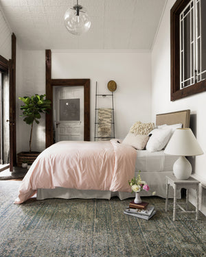 Javari Ivory / Sea shown from another angle.