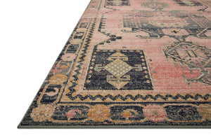 Jocelyn Rose / Rose shown from a different angle to reveal its pattern.
