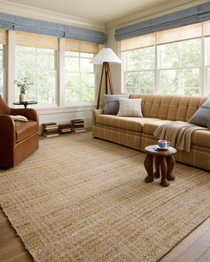 Judy Natural / Cream shown from another angle.